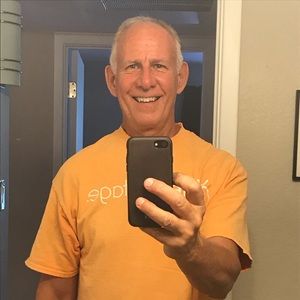 Meet your Posher, George